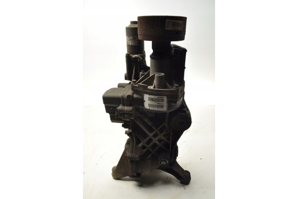Diferencial Trasero Volvo XC60 I 2.4 D5 P1216682 31367737