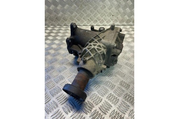 Front reducer VOLVO XC60 31437651 2 4L diesel 140kW 2016