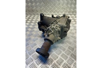 Front reducer VOLVO XC60 31437651 2 4L diesel 140kW 2016
