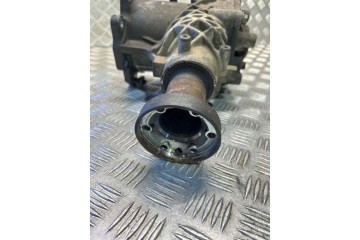 Front reducer VOLVO XC60 31437651 2 4L diesel 140kW 2016 Part manufacturer Volvo OE