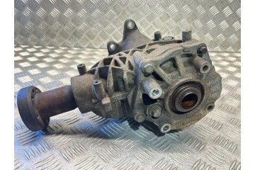 Front reducer VOLVO XC60 31437651 2 4L diesel 140kW 2016 Catalog number of the part 31437651