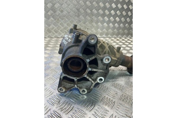 Front reducer VOLVO XC60 31437651 2 4L diesel 140kW 2016 Car type passenger cars