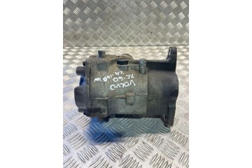 Front reducer VOLVO XC60 31437651 2 4L diesel 140kW 2016 Catalog number of the original 31437651