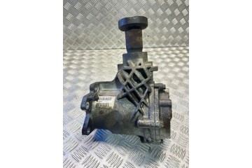 Reductor delantero VOLVO XC60 31437651 2.4L diésel 140kW 2016