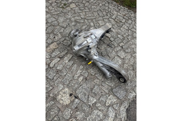 Reducer Front Differential Mercedes Benz GLE W167 a1673305500