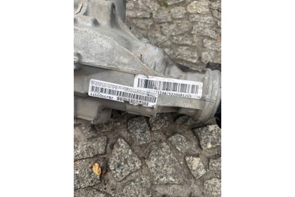 Reducer Front Differential Mercedes Benz GLE W167 a1673305500 Part manufacturer Mercedes Benz OE