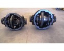 DYFER BRIDGE REAR MERCEDES SPRINTER 906 907 CRAFTER AND A9063503414 A9063502914 Car type passenger cars