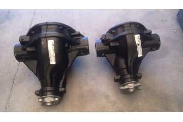 DYFER BRIDGE REAR MERCEDES SPRINTER 906 907 CRAFTER AND A9063503414 A9063502914 Catalog number of the part A9063503414 A90635109