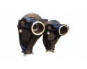 DYFER BRIDGE REAR MERCEDES SPRINTER 906 907 CRAFTER AND A9063503414 A9063502914 Quality of parts according to GVO O original wit