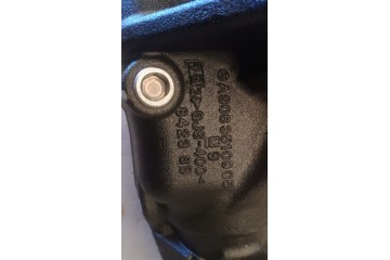 Puente diferencial trasero original Mercedes Sprinter 906 907 y VW Cra