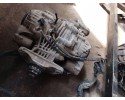 Rear reducer BMW X6 E71 E72 P758602506 3 0L diesel 173kW 2010