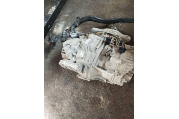 Rear reducer BMW X6 E71 E72 P758602506 3 0L diesel 173kW 2010 Catalog number of the part P758602506