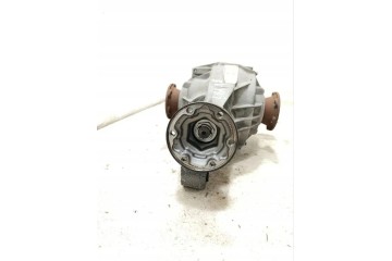 Rear reducer BENTLEY MULSANNE 3Y_ 4460310017 gasoline 377kW 2015 Catalog number of the part 4460310017