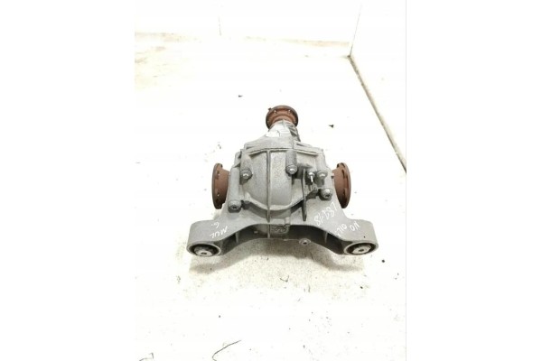 Rear reducer BENTLEY MULSANNE 3Y_ 4460310017 gasoline 377kW 2015 Car type passenger cars