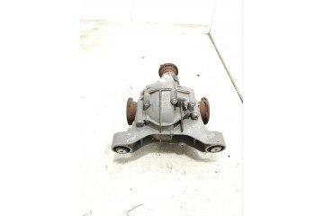 Rear reducer BENTLEY MULSANNE 3Y_ 4460310017 gasoline 377kW 2015 Car type passenger cars
