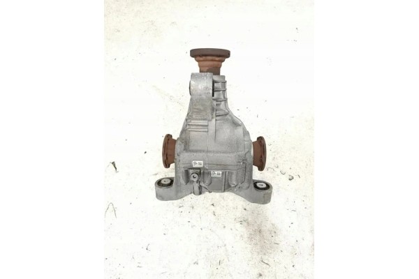 Rear reducer BENTLEY MULSANNE 3Y_ 4460310017 gasoline 377kW 2015 Catalog number of substitutes 4460310016 0AC525017N