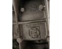 Rear reducer BENTLEY MULSANNE 3Y_ 4460310017 gasoline 377kW 2015 Catalog number of the original 4460310017
