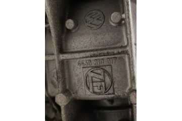 Rear reducer BENTLEY MULSANNE 3Y_ 4460310017 gasoline 377kW 2015 Catalog number of the original 4460310017