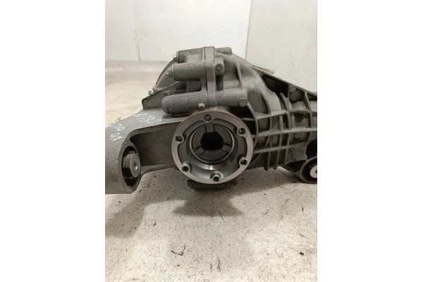 Reductor trasero BENTLEY MULSANNE (3Y) 4460310017 gasolina 377 kW 2015
