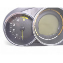248105260R CUADRO INSTRUMENTOS RENAULT MEGANE III COUPE Dynamique 2012 248105260R 211107 RENAULT - 2