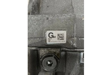 Reductor trasero BENTLEY MULSANNE (3Y) 4460310017 gasolina 377 kW 2015