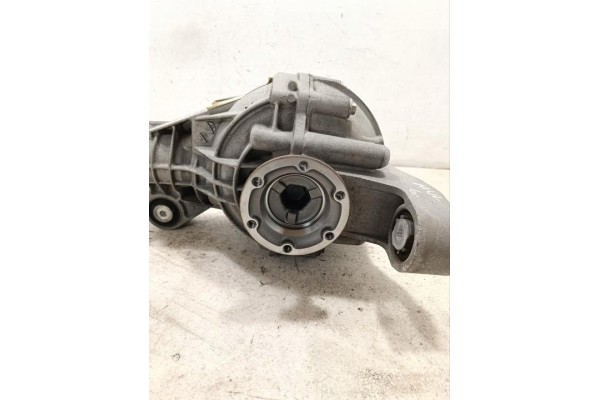 Rear differential 0AC525017N Bentley MULSANNE 2015 Part manufacturer Bentley OE