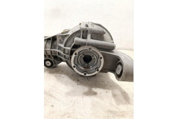 Rear differential 0AC525017N Bentley MULSANNE 2015 Part manufacturer Bentley OE