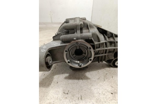 Diferencial trasero 0AC525017N Bentley MULSANNE 2015