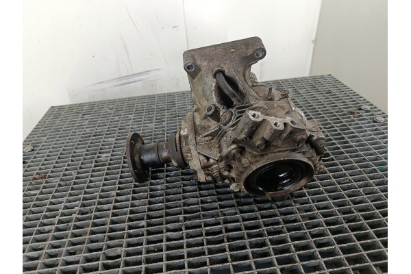 DIFFERENTIAL REAR NISSAN X TRAIL AND T30 2 2 DCI