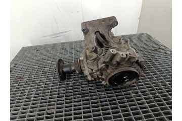 DIFFERENTIAL REAR NISSAN X TRAIL AND T30 2 2 DCI