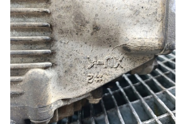 DIFFERENTIAL REAR NISSAN X TRAIL AND T30 2 2 DCI Part manufacturer no brand
