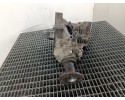DIFFERENTIAL REAR NISSAN X TRAIL AND T30 2 2 DCI Quality of parts according to GVO Q original with factory logo OEM OES