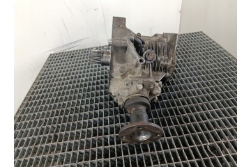 DIFFERENTIAL REAR NISSAN X TRAIL AND T30 2 2 DCI Quality of parts according to GVO Q original with factory logo OEM OES