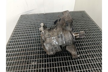 DIFFERENTIAL REAR NISSAN X TRAIL AND T30 2 2 DCI Car type passenger cars