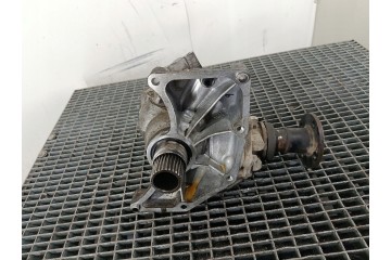 DIFFERENTIAL REAR NISSAN X TRAIL AND T30 2 2 DCI Product weight with unit packaging 30 kg