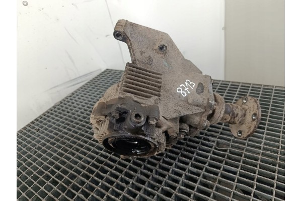 DIFFERENTIAL REAR NISSAN X TRAIL AND T30 2 0 16V