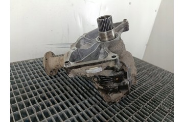 DIFFERENTIAL REAR NISSAN X TRAIL AND T30 2 0 16V Part manufacturer no brand