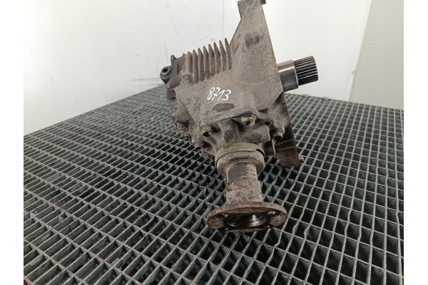 DIFFERENTIAL REAR NISSAN X TRAIL AND T30 2 0 16V Catalog number of the part DYFERENCJA TY NISSAN X TRAIL I T30 2 0 16V