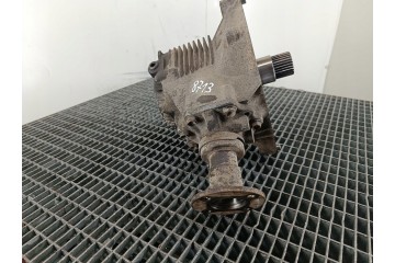 DIFFERENTIAL REAR NISSAN X TRAIL AND T30 2 0 16V Catalog number of the part DYFERENCJA TY NISSAN X TRAIL I T30 2 0 16V