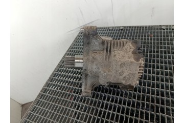 DIFFERENTIAL REAR NISSAN X TRAIL AND T30 2 0 16V Quality of parts according to GVO Q original with factory logo OEM OES