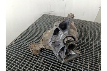 DIFFERENTIAL REAR NISSAN X TRAIL AND T30 2 0 16V Car type passenger cars