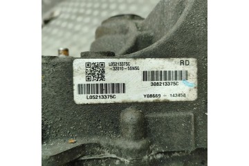 Diferencial delantero 32010-5SN5G para NISSAN LEAF (ZE1) (2017- )
