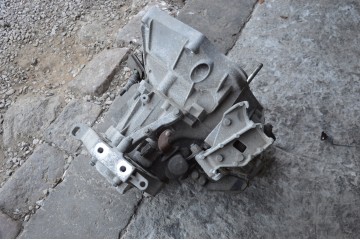 skrzynia biegow fiat tipo II 1 3 MJET 2017 Catalog number of the part 6578965