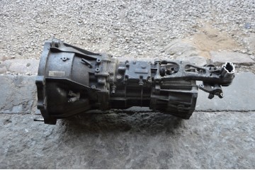 skrzynia biegow manualna suzuki grand vitara 2 4 B T46 2011 LIFT
