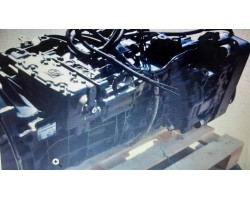 Caja de cambios reconstruida - Caja de Cambios Manual ZF 16S2521 T0 para Man