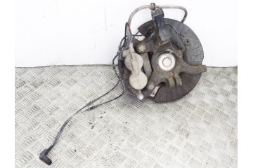 6393320324 MANGUETA DELANTERA IZQUIERDA MERCEDES-BENZ VITO BASIC-KOMBI (639) 111  CDI  Largo   (639.603) 2006 6393320324 207765 