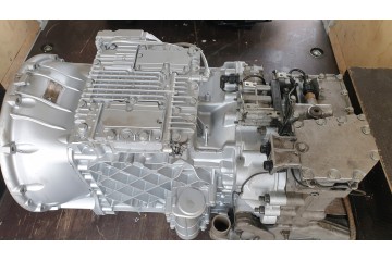 Skrzynia Biegow Volvo AT2412C Retarderem