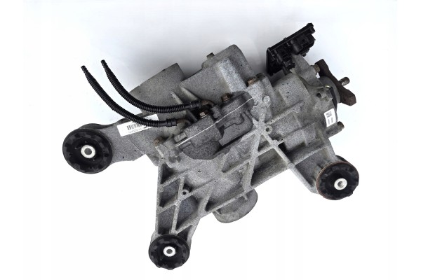 AUDI Q3 2 0 TDI DYFER REAR BRIDGE 0AY525010N