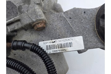 AUDI Q3 2 0 TDI DYFER REAR BRIDGE 0AY525010N Catalog number of the part 0AY525010N