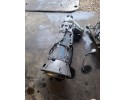 MERCEDES W164 W251 3 5 V6 GEARBOX 2512801200 722906 1642703102 10R